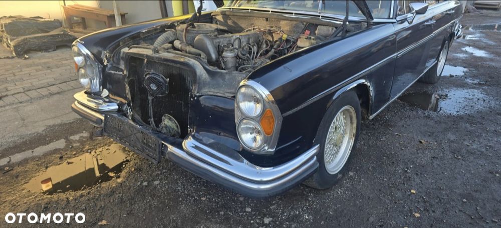 Mercedes-Benz Inny - 2