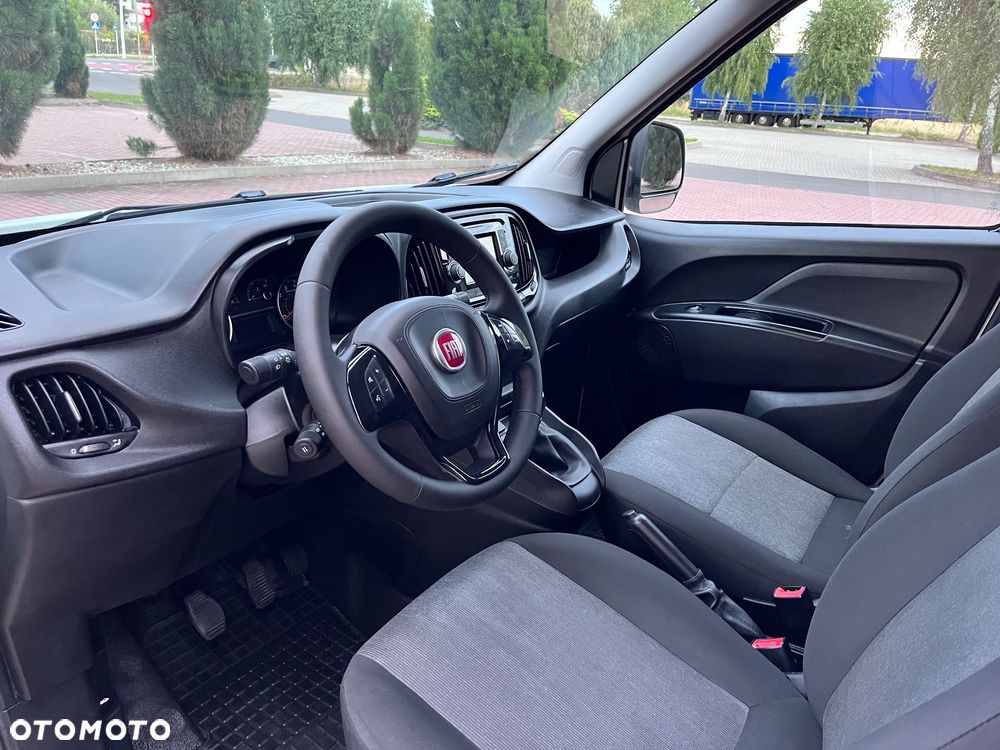 Fiat Doblo - 12