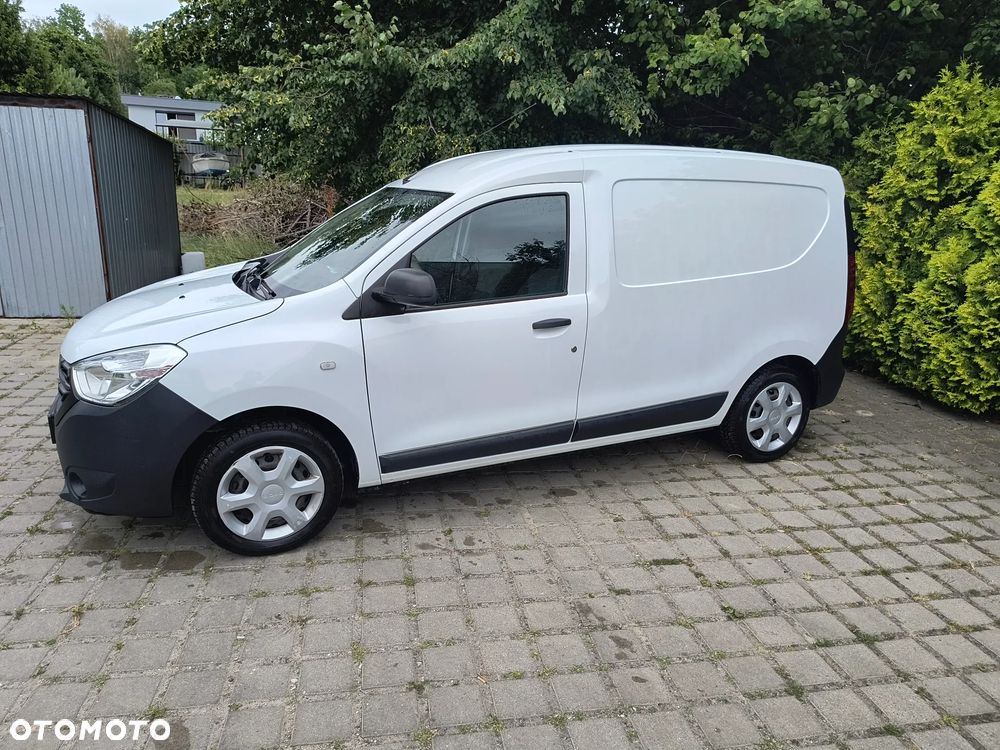 Dacia Dokker - 4