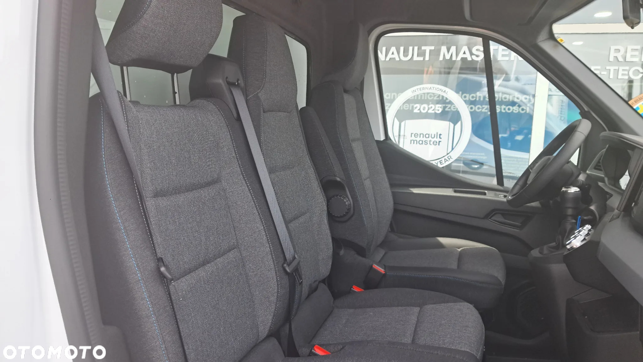 Renault Nowy Master - 13