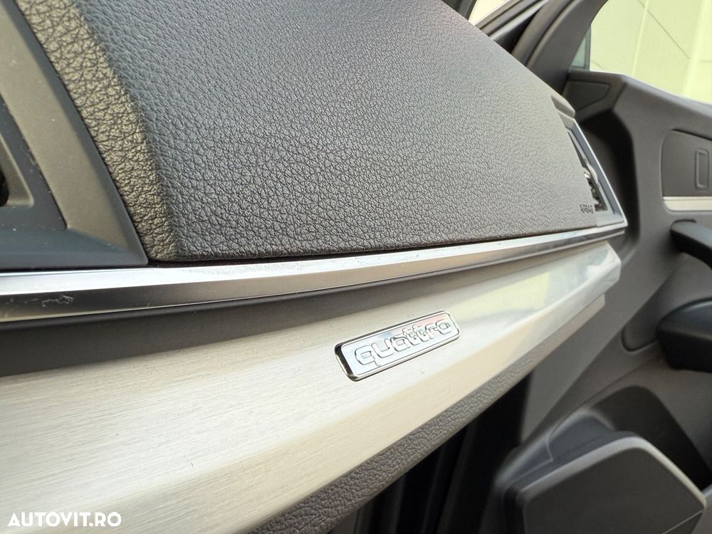 Audi Q5 35 TDI S tronic S line - 31