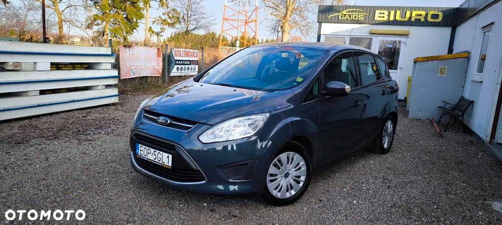 Ford C-MAX 1.6 Trend - 1