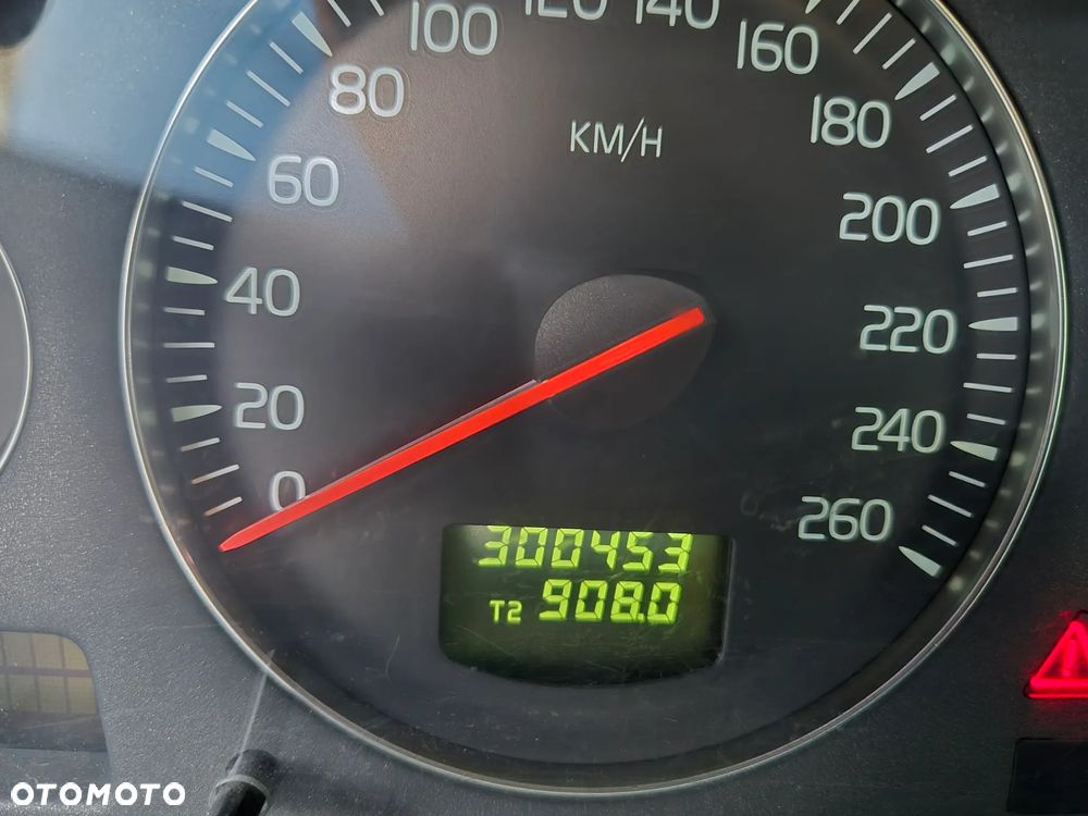 Volvo V70 2.4 Edition Comfort - 13