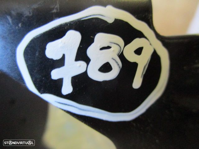 Pre-Tensor 39987773 VOLVO S80 2005 4P FD - 2
