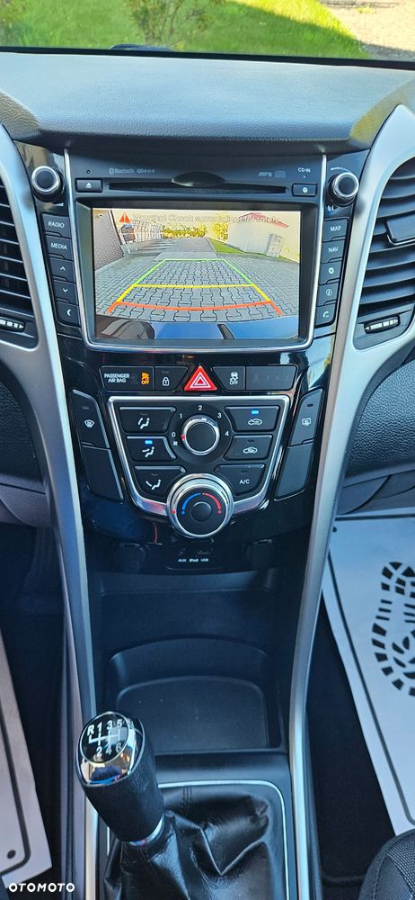 Hyundai i30 1.4 Style - 5