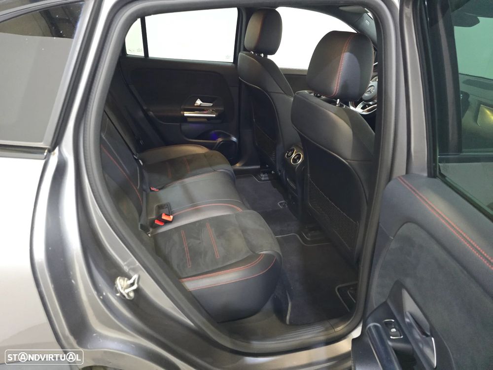 Mercedes-Benz EQA 250 AMG Line - 11