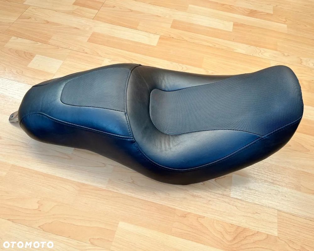 Harley Davidson Dyna FXDF Fat Bob Siedzenie Kanapa - 8