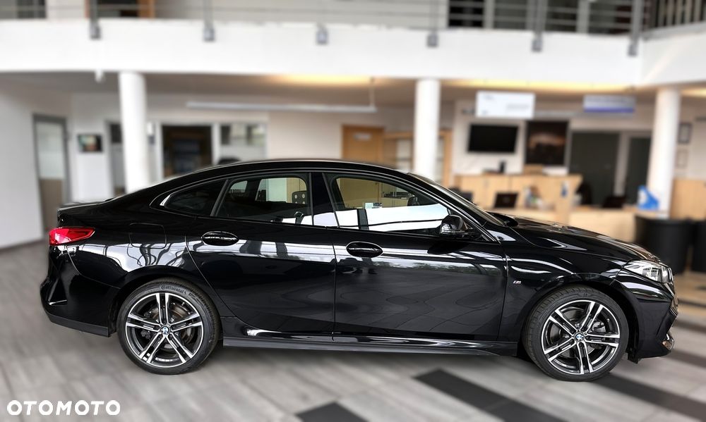 BMW Seria 2 220d M Sport - 3