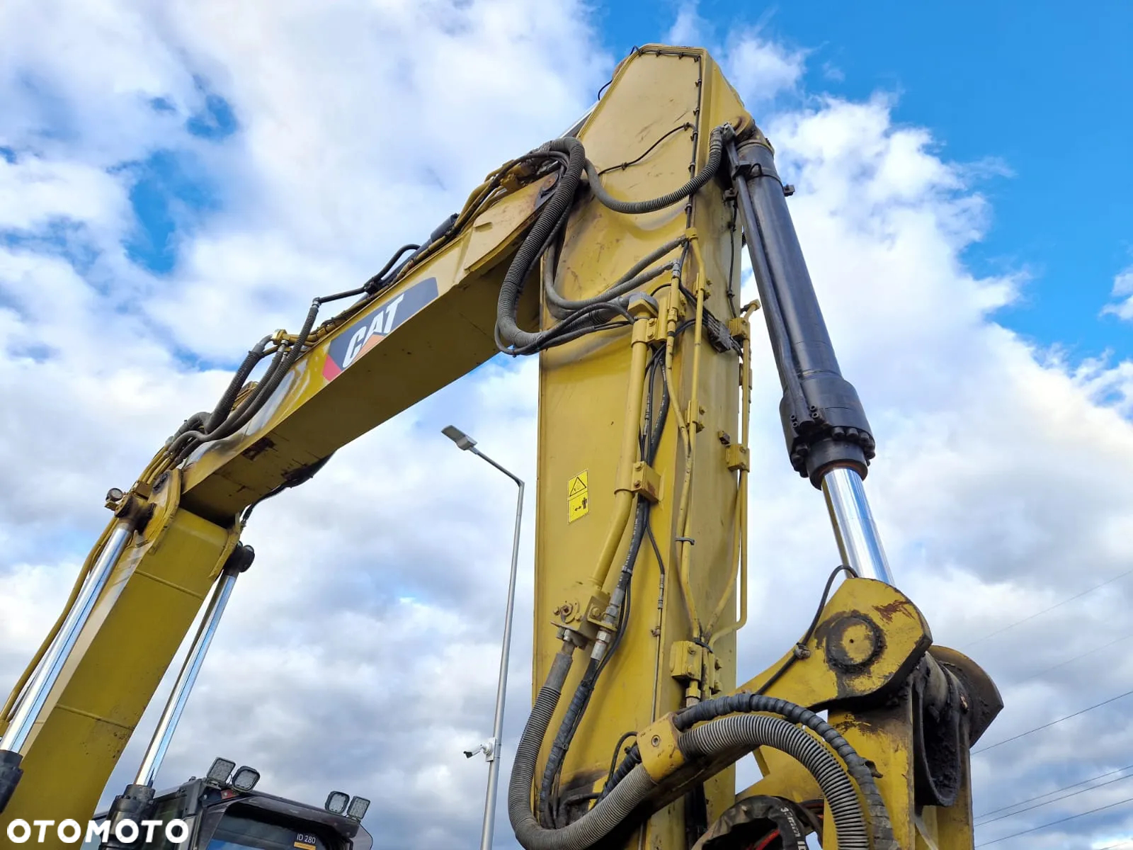Caterpillar 324 ELN - 15