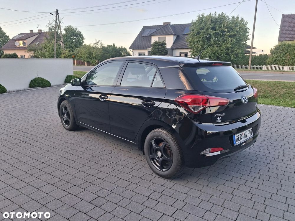 Hyundai i20 - 27