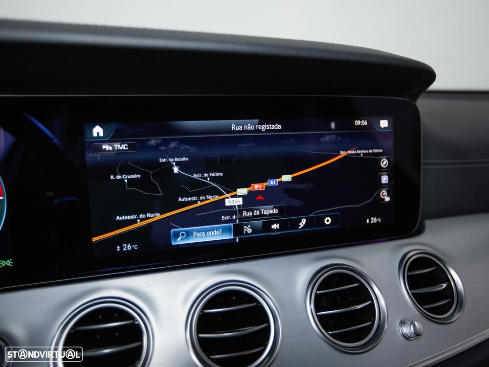 Mercedes-Benz E 300 de AMG Line - 25