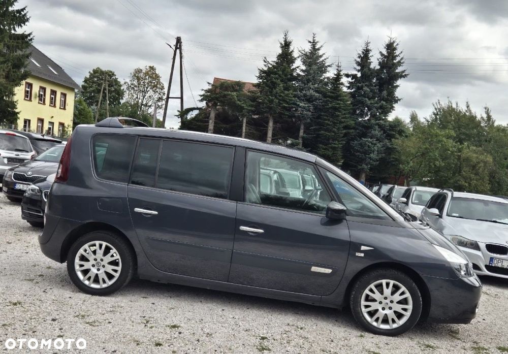 Renault Espace 2.0 dCi Celsium - 5