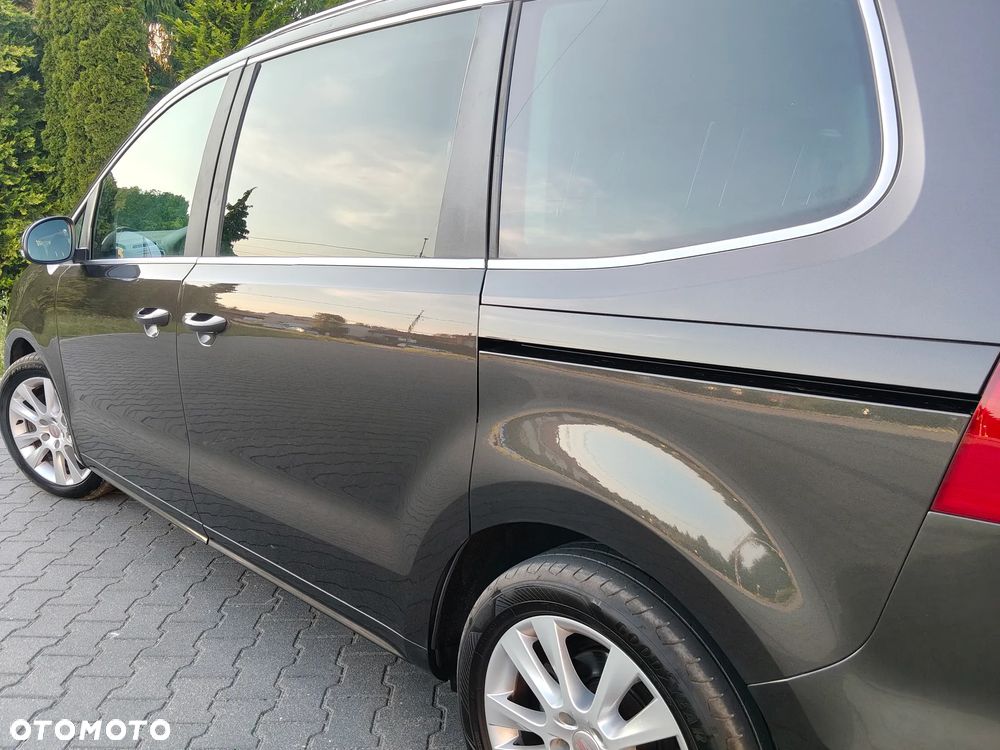 Seat Alhambra 2.0 TDI S&S DSG XCELLENCE - 11