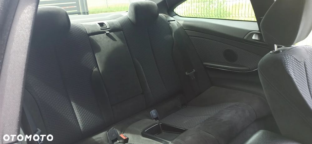BMW Seria 4 428i xDrive M Sport - 9