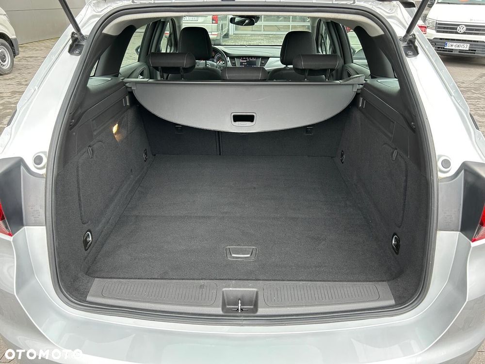 Opel Astra V 1.5 CDTI Elegance S&S - 10