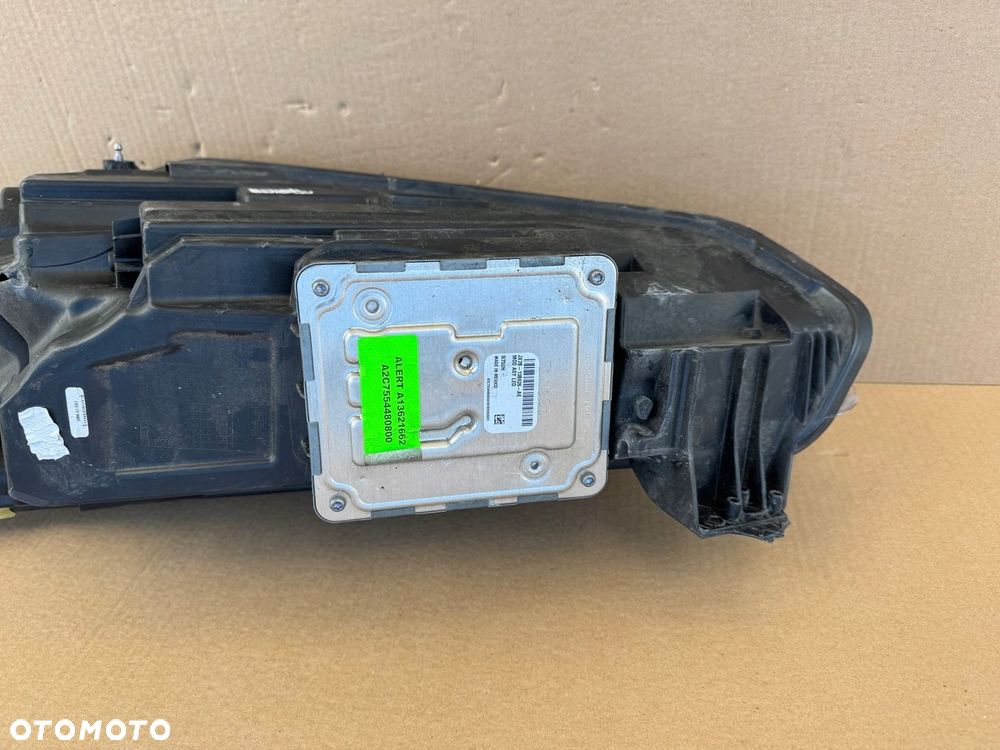 LAMPA PRAWY PRZÓD FULL LED FORD FOCUS MK4 EUROPA JX7B13E014CE - 7