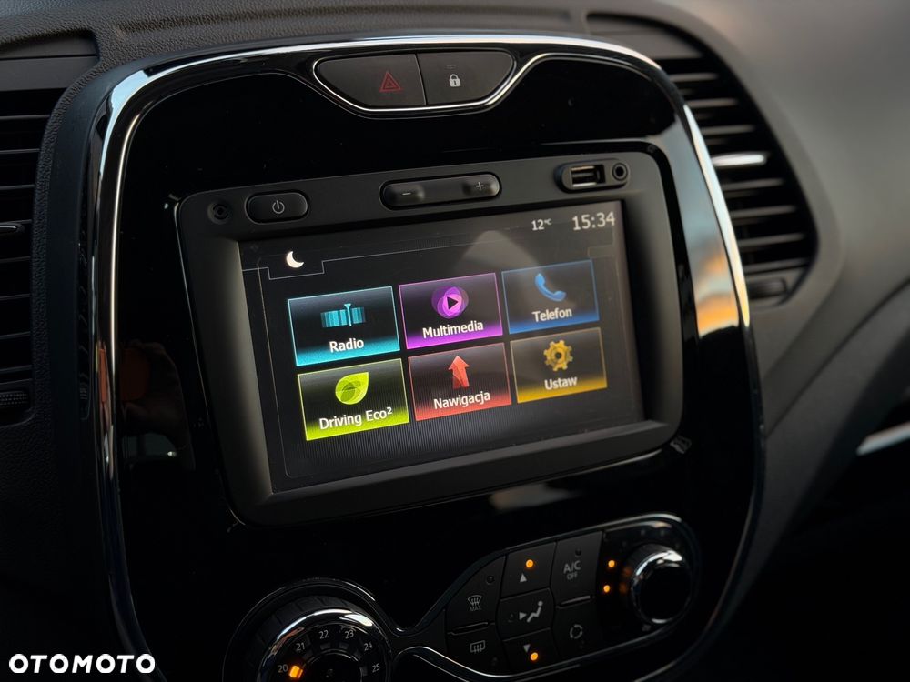 Renault Captur 0.9 Energy TCe Limited - 13