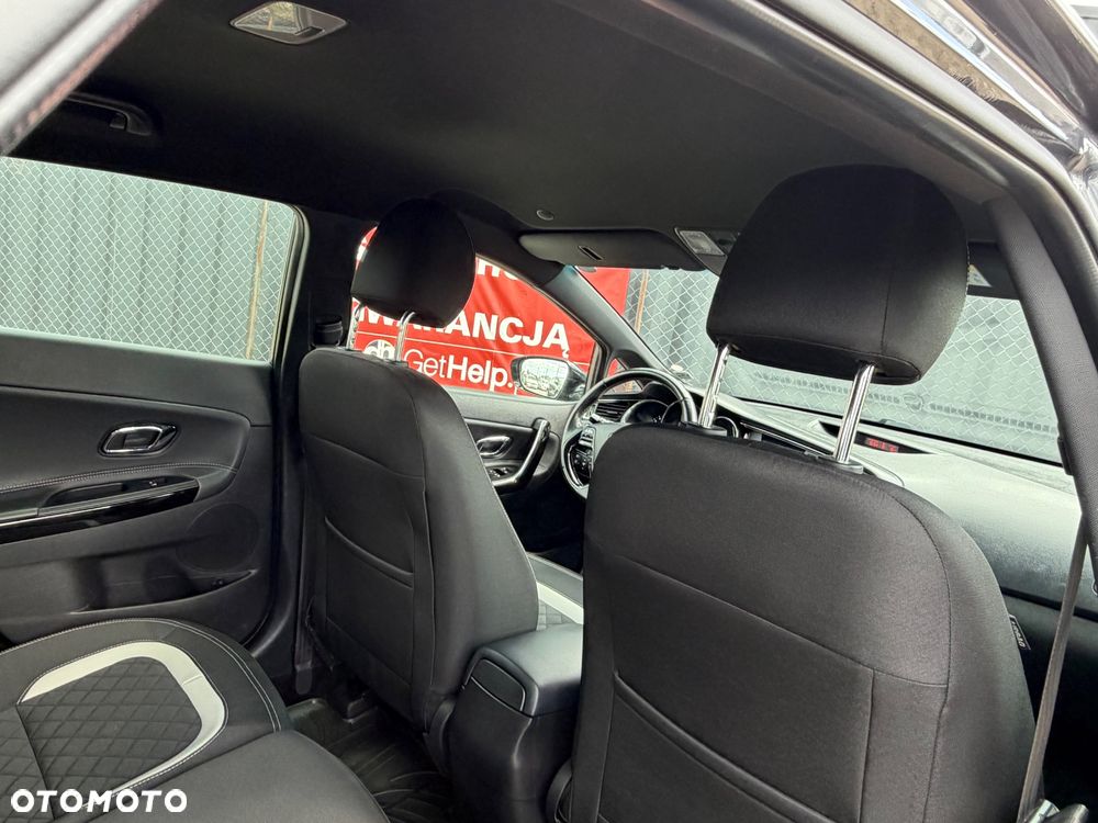 Kia Ceed 1.6 CRDi 136 ISG GT Line - 9