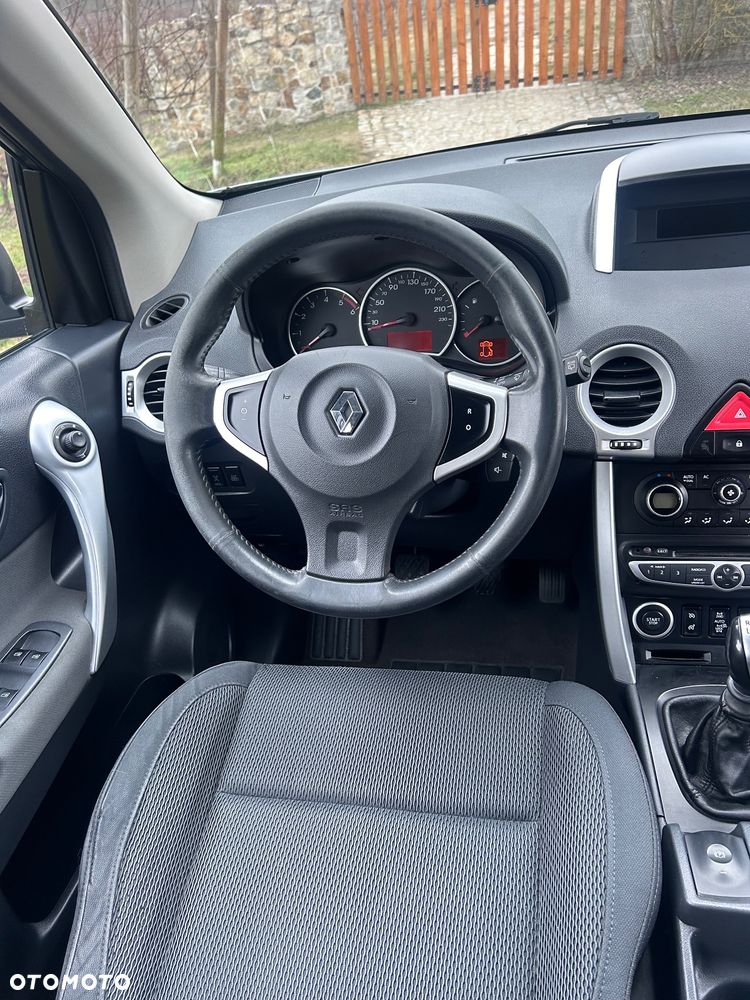 Renault Koleos 2.0 dCi 4x4 Dynamique - 12