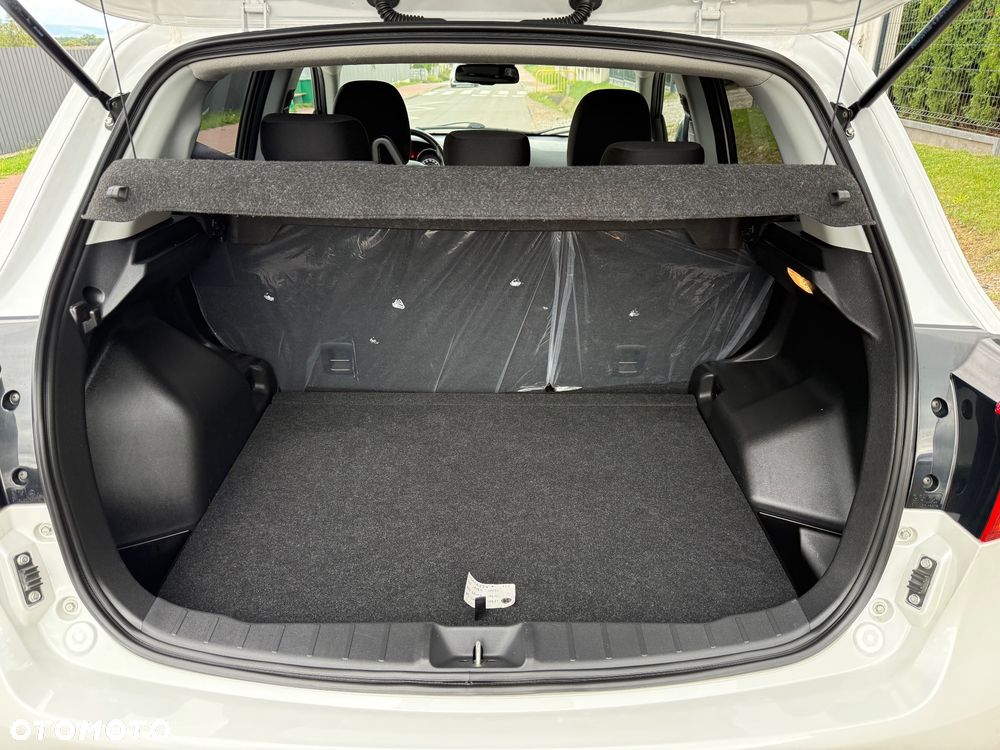 Mitsubishi ASX 1.6 ClearTec 2WD Diamant Edition+ - 22