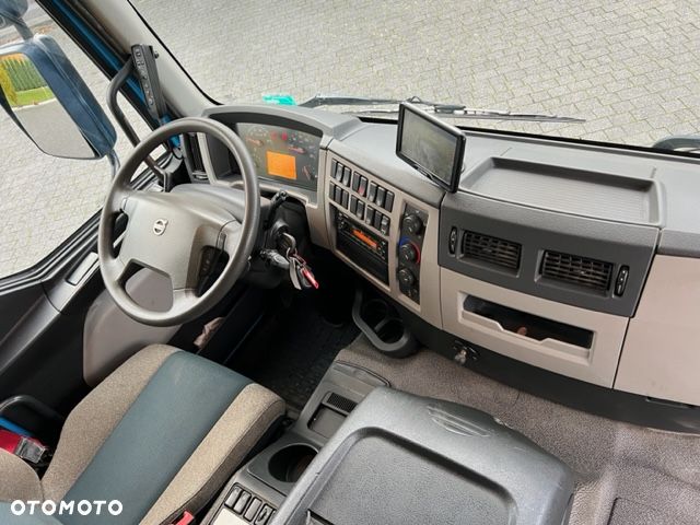Volvo FE 280 Burto-Firanka 20palet/Niski przebieg/ Super Stan - 6