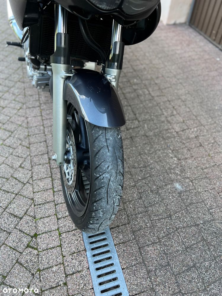 Yamaha TDM - 16