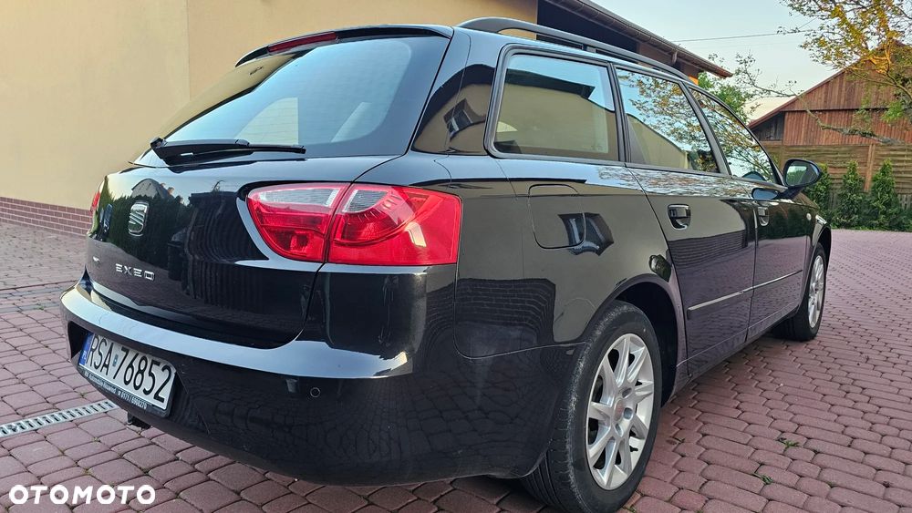 Seat Exeo ST - 24