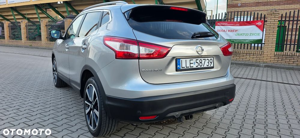 Nissan Qashqai 1.2 DIG-T 360 - 7