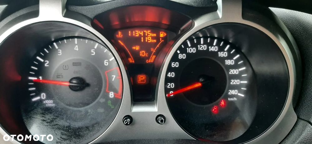 Nissan Juke 1.6 Tekna Xtronic - 17