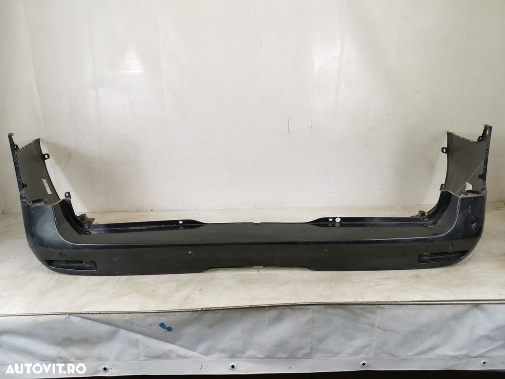 Bara Spate Mercedes-Benz  V-Class W447 2014 2015 2016 2017 2018 2019 2 - 1