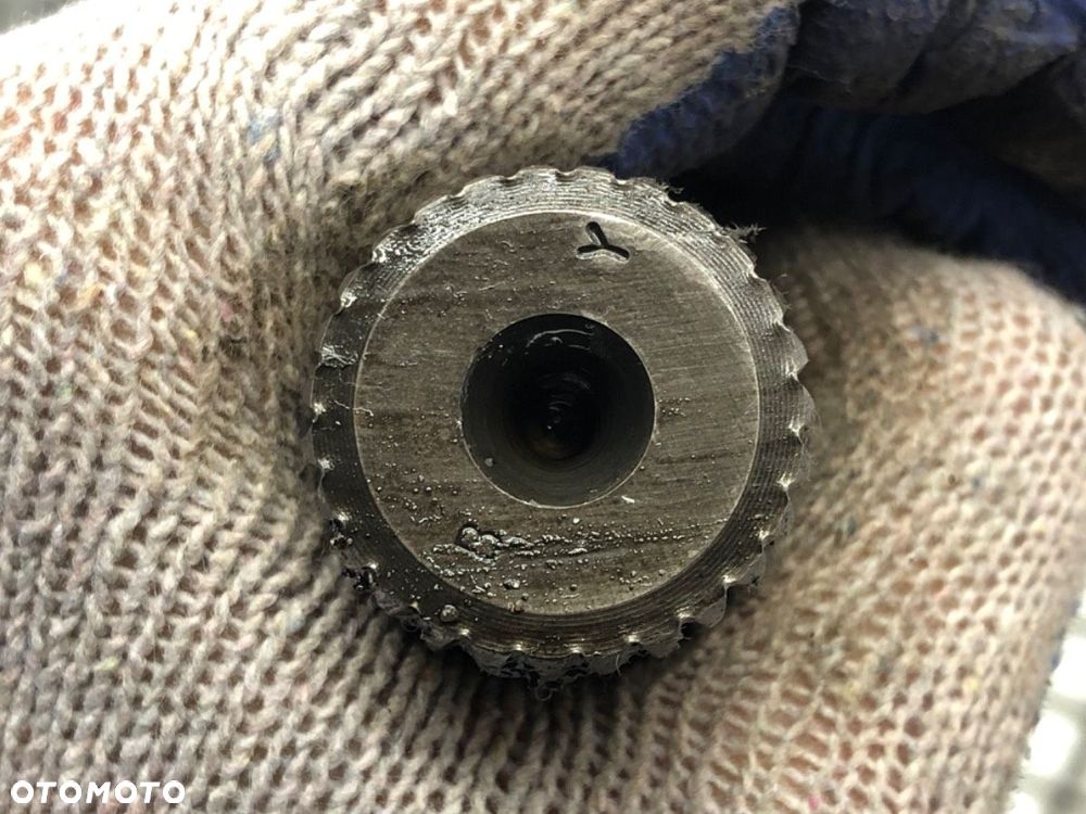 PÓŁOŚ PRAWY PRZÓD  HONDA CR-V III (RE_) 2006 - 2022 2.0 i-VTEC (RE5, RE1) 110 kW [150 KM] - 4