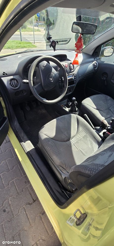 Citroën C2 1.1 X - 7