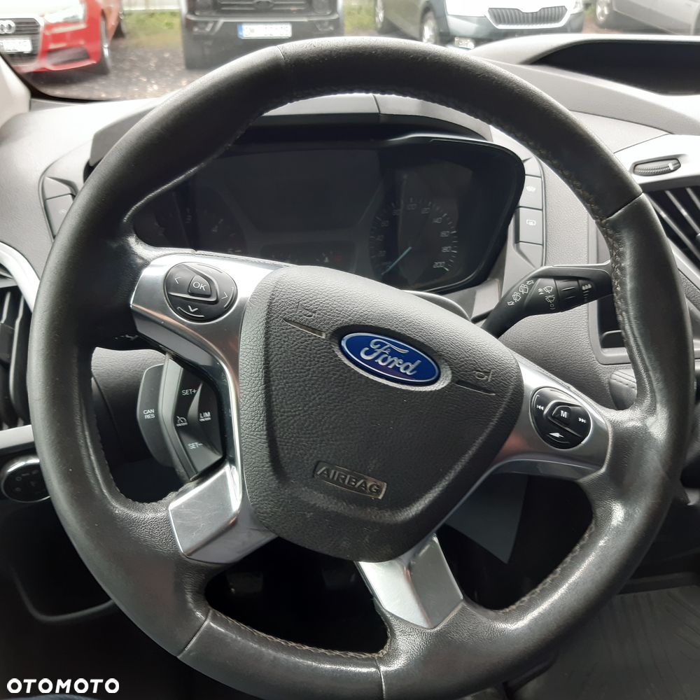 Ford Transit Custom 310 L1H1 Trend - 16