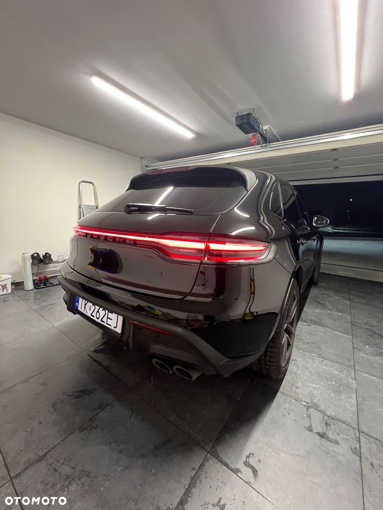 Porsche Macan T - 14