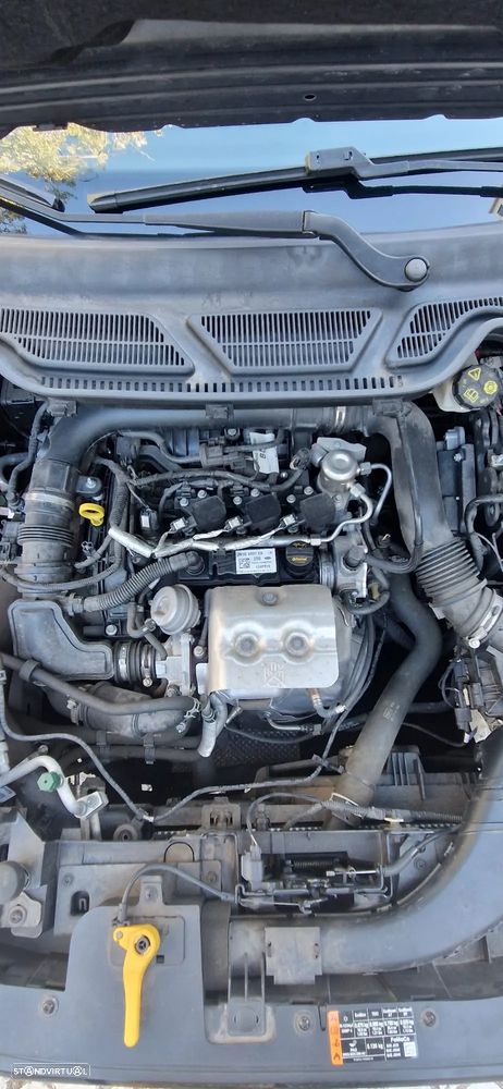 Ford EcoSport 1.0 EcoBoost ST-Line Plus - 22