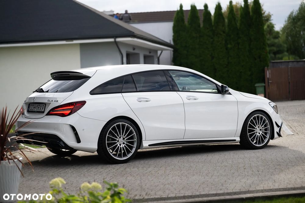 Mercedes-Benz CLA - 13