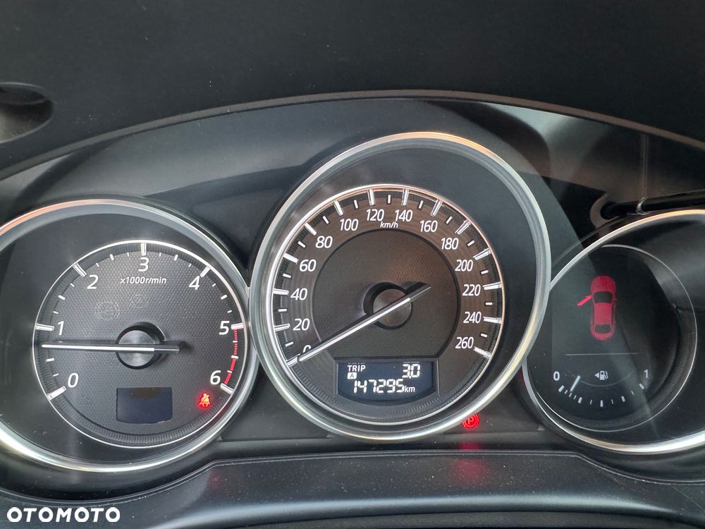 Mazda CX-5 2.2 D Skypassion - 39