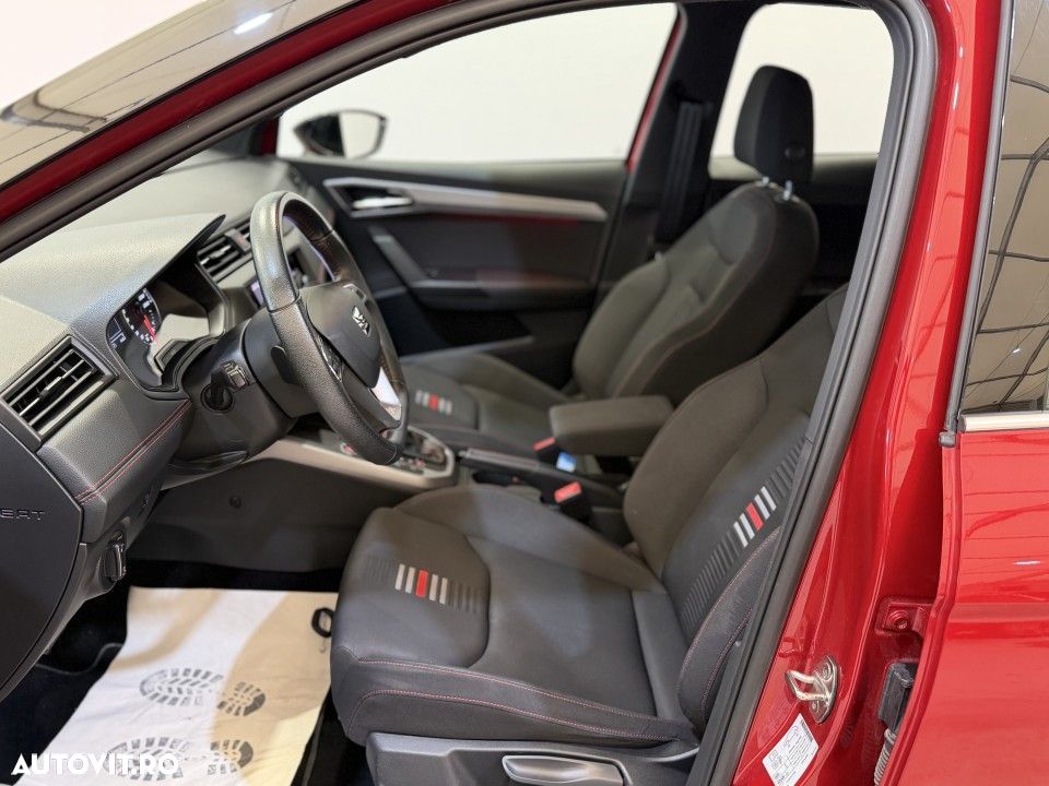 Seat Arona - 6