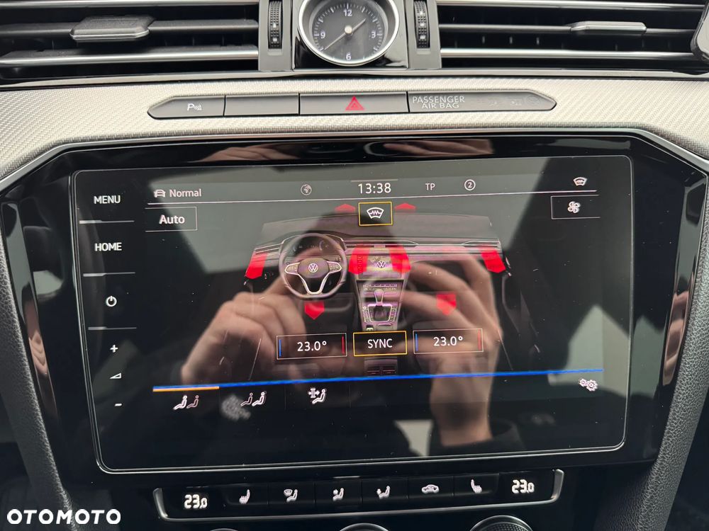 Volkswagen Arteon 2.0 TSI DSG R-Line - 25