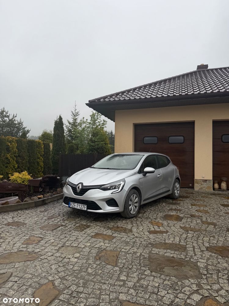 Renault Clio BLUE dCi 100 INTENS - 14