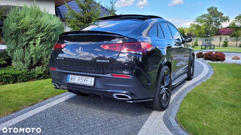 Mercedes-Benz GLE 400 d 4-Matic Premium Plus - 2
