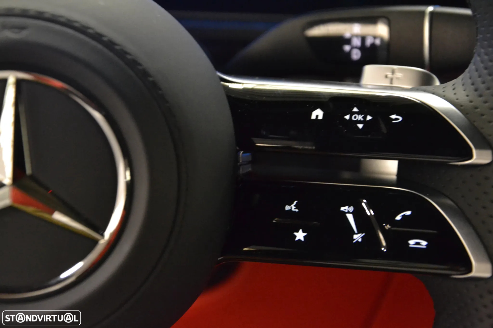 Mercedes-Benz G 450 d - 36