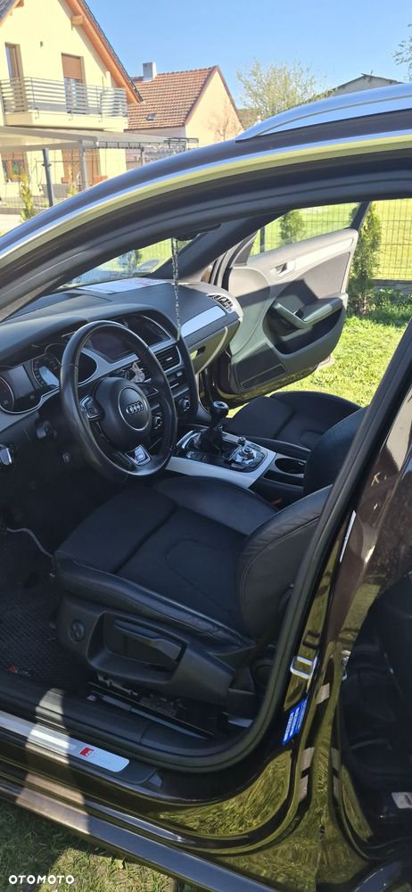 Audi A4 Avant 2.0 TDI DPF Ambition - 27