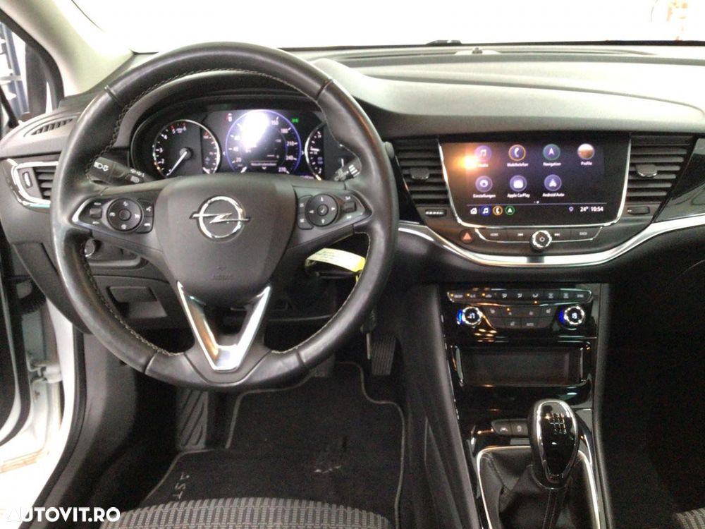 Opel Astra 1.5 D Start/Stop Elegance - 5