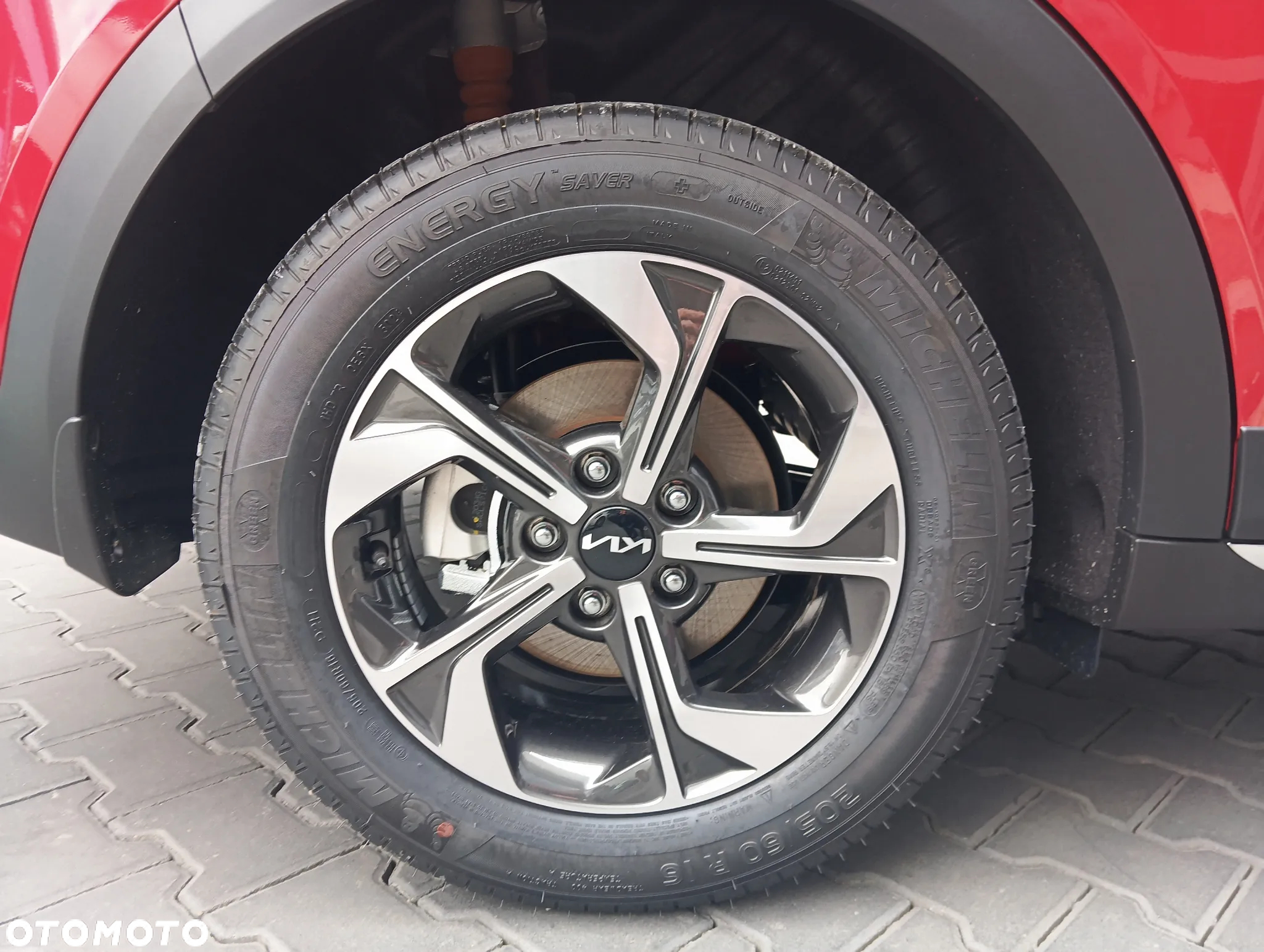 Kia XCeed 1.5 T-GDI M - 19