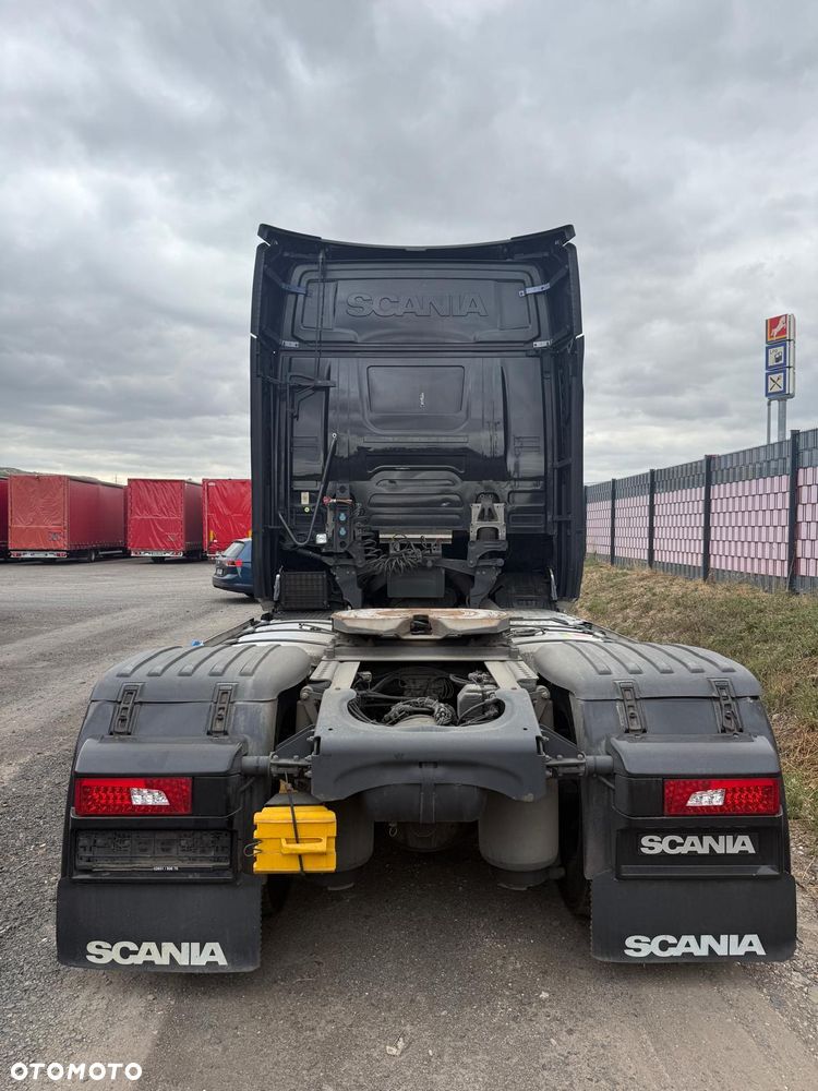 Scania S580! V! Z Niemiec ! - 5