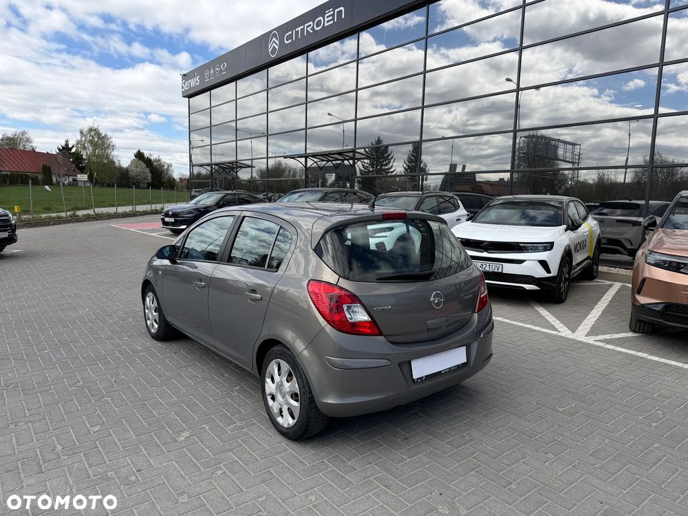 Opel Corsa 1.2 16V Enjoy - 3