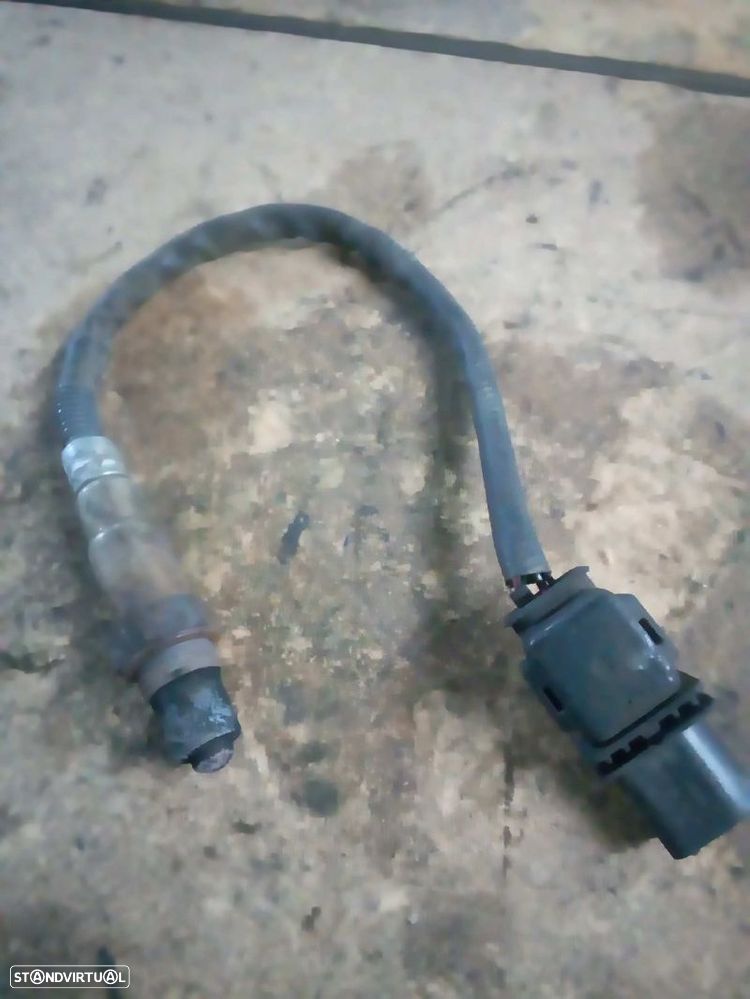 Sonda Lambda Fiat Stilo (192_) - 1