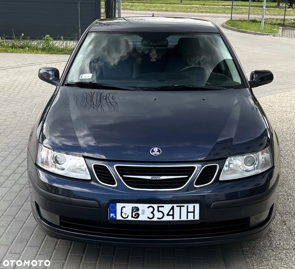 Saab 9-3 1.9TiDS Vector - 5