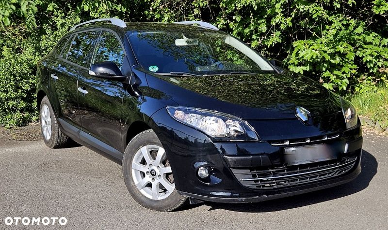 Renault Megane 2.0 140 CVT Dynamique - 1